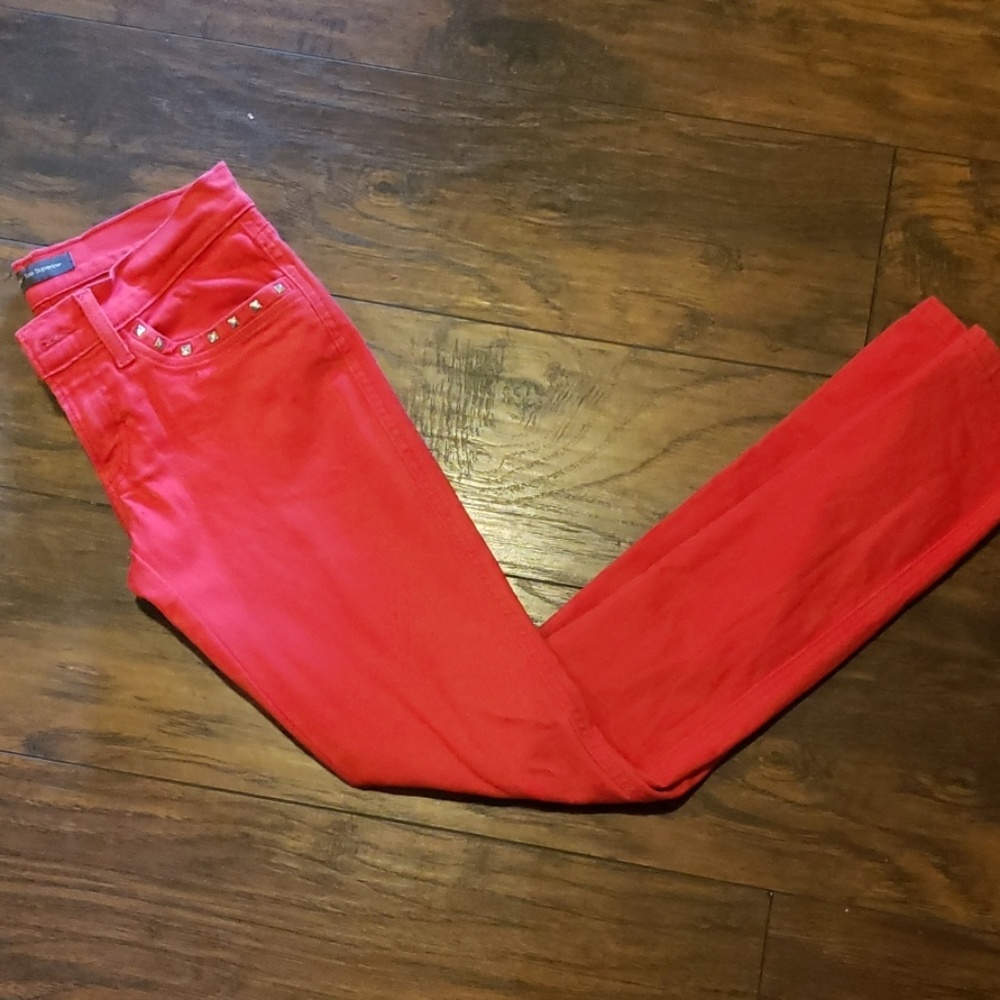 Levi's 524